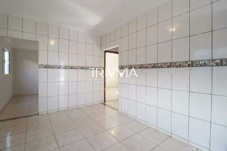 Casa com 3 Quartos para alugar, 89m² no Jardim Brasília, Uberlândia
