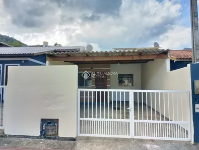 Casa com 2 Quartos à venda, 50m² no Bela Vista, Palhoça