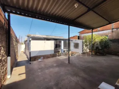Casa com 4 Quartos à venda, 150m² no Aclimação, Uberlândia