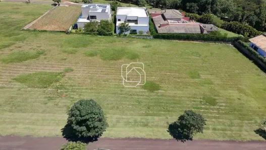 Lote/Terreno à venda, 1000m² no Fazenda Alvorada, Porto Feliz