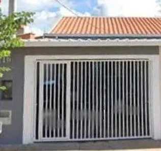 Casa com 2 Quartos à venda, 75m² no Vila Real, Hortolândia