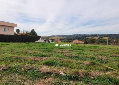 Lote/Terreno à venda, 1000m² no Condomínio Saint Charbel, Araçoiaba da Serra