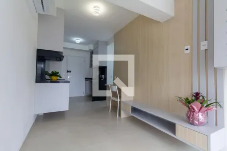 Apartamento com 2 Quartos à venda, 49m² no Tatuapé, São Paulo