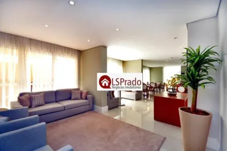 Apartamento com 1 Quarto à venda, 41m² no Centro, São Paulo