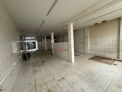 Ponto Comercial para alugar, 300m² no Jardim Sartori, Santa Bárbara D'Oeste