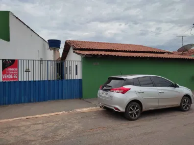 Casa com 3 Quartos à venda, 140m² no Primavera, Várzea Grande