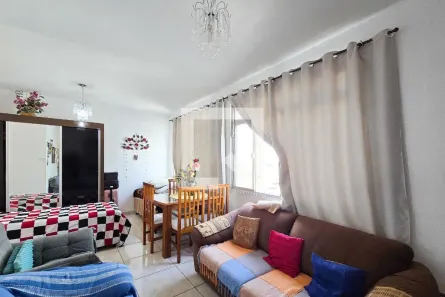 Apartamento com 1 Quarto à venda, 42m² no Centro, São Bernardo do Campo