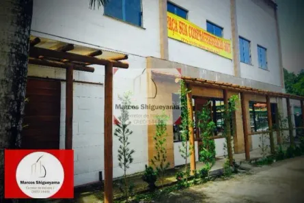 Imóvel Comercial com 1 Quarto à venda, 800m² no Acupe, Salvador