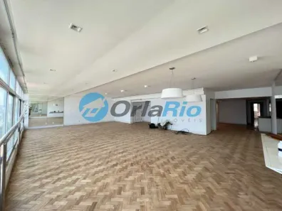 Apartamento com 4 Quartos à venda, 336m² no Copacabana, Rio de Janeiro