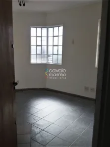 Sala Comercial para alugar, 47m² no Parque Anhangüera, Ribeirão Preto