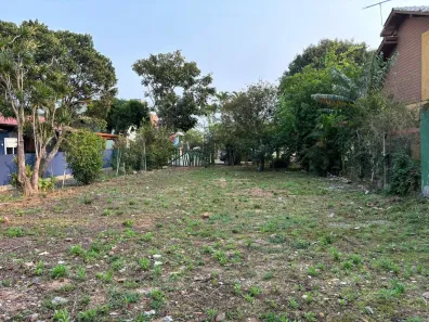 Lote/Terreno à venda, 330m² no Campeche, Florianópolis