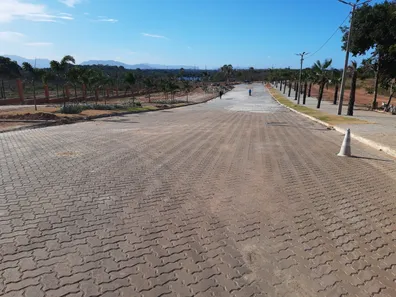 Lote/Terreno à venda, 150m² no Santo Antonio, Itaitinga