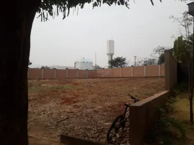 Lote/Terreno à venda, 730m² no Jardim Santa Cecília, Ribeirão Preto