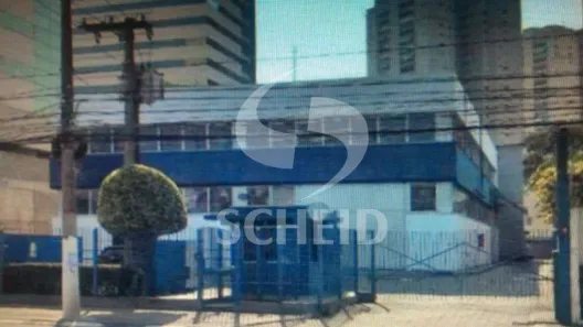 Prédio Comercial à venda, 2389m² no Vila Almeida, São Paulo