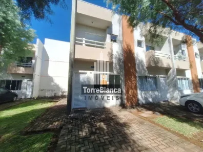 Sobrado com 2 Quartos para alugar, 55m² no Uvaranas, Ponta Grossa