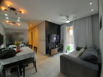 Apartamento com 2 Quartos à venda, 52m² no Vila Butantã, São Paulo