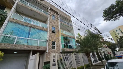 Apartamento com 3 Quartos à venda, 120m² no Jardim Amália, Volta Redonda