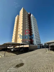 Apartamento com 3 Quartos à venda, 77m² no Jardim Porto Feliz, Porto Feliz