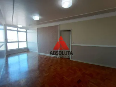 Apartamento com 2 Quartos para alugar, 76m² no Centro, Americana