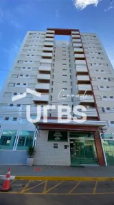 Apartamento com 4 Quartos à venda, 104m² no Plano Diretor Sul, Palmas