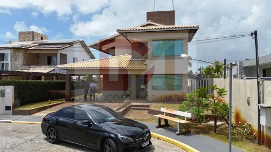 Casa de Condomínio com 4 Quartos à venda, 480m² no Aruana, Aracaju