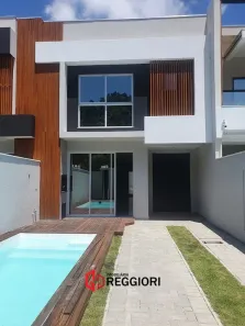 Sobrado com 3 Quartos à venda, 170m² no São Francisco de Assis, Camboriú