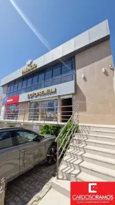 Ponto Comercial para alugar, 180m² no Pitangueiras, Lauro de Freitas