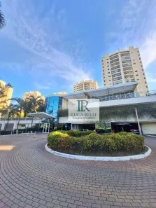 Apartamento com 3 Quartos para alugar, 133m² no Tamboré, Santana de Parnaíba