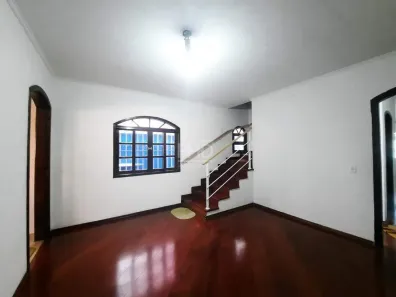 Casa com 3 Quartos à venda, 242m² no Nova Petrópolis, São Bernardo do Campo
