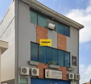 Ponto Comercial para alugar, 200m² no Paulicéia, São Bernardo do Campo
