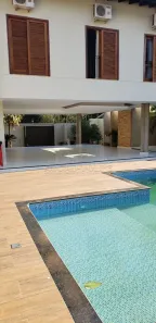 Casa com 4 Quartos à venda, 377m² no Jardim Estoril, Bauru