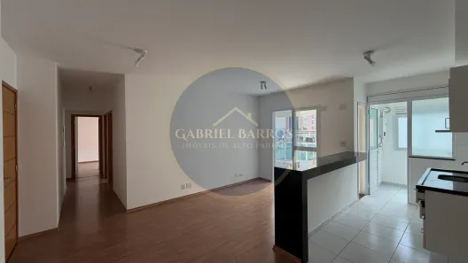 Apartamento com 2 Quartos à venda, 78m² no Parque Residencial Aquarius, São José dos Campos