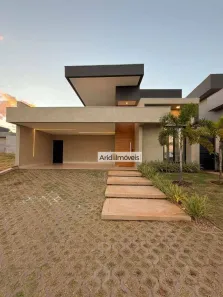Casa de Condomínio com 3 Quartos à venda, 151m² no Terras Alphaville Mirassol, Mirassol