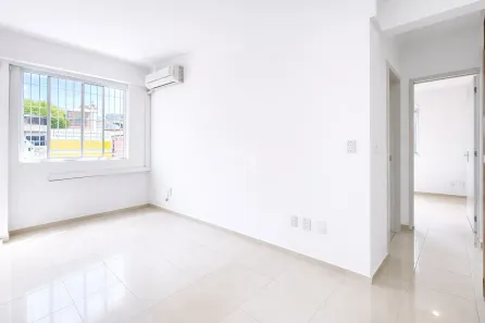 Apartamento com 1 Quarto à venda, 40m² no Cidade Baixa, Porto Alegre
