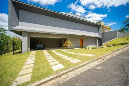Casa de Condomínio com 4 Quartos à venda, 320m² no Chácara das Paineiras, Carapicuíba