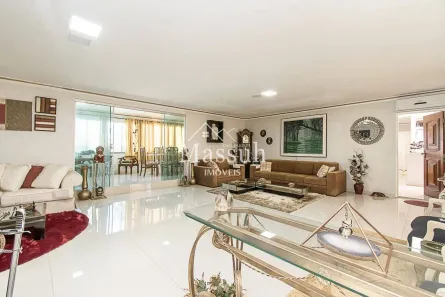 Apartamento com 7 Quartos à venda, 1600m² no Setor Habitacional Jardim Botânico, Brasília