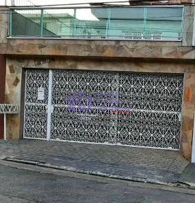 Sobrado com 4 Quartos à venda, 136m² no Vila Formosa, São Paulo