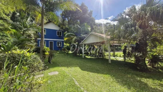Casa de Condomínio com 2 Quartos à venda, 72m² no Vargem Grande, Teresópolis