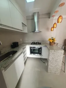 Apartamento com 2 Quartos para alugar, 72m² no Terra Nova, Cuiabá