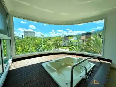 Casa de Condomínio com 1 Quarto à venda, 109m² no , Santo Amaro da Imperatriz
