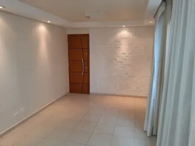 Apartamento com 3 Quartos à venda, 90m² no Vila Mariana, São Paulo