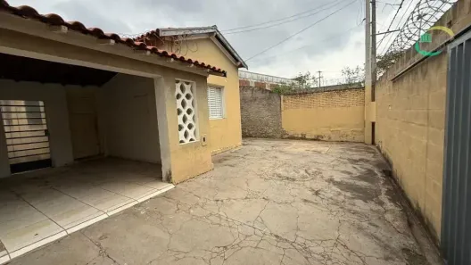 Casa com 3 Quartos para alugar, 90m² no Bonfim, Campinas