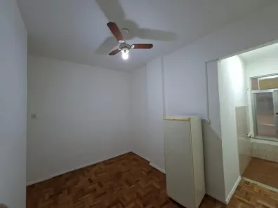 Apartamento com 1 Quarto à venda, 20m² no Centro, Rio de Janeiro