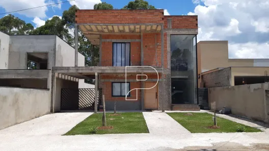 Casa de Condomínio com 4 Quartos à venda, 296m² no Residencial San Diego (Paysage Vert), Vargem Grande Paulista