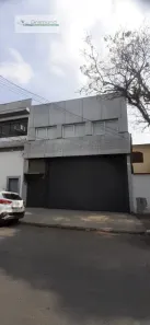 Galpão/Depósito/Armazém para alugar, 512m² no Vila Independência, São Paulo