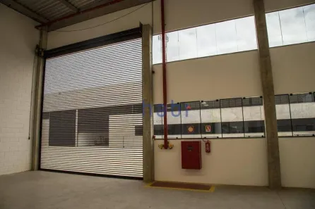 Galpão/Depósito/Armazém para alugar, 500m² no Parque Reserva Fazenda Imperial, Sorocaba
