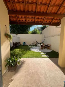 Casa com 3 Quartos à venda, 88m² no Jardim Virgínia, Itatiba