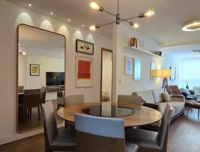 Apartamento com 3 Quartos à venda, 109m² no Praia do Canto, Vitória
