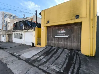 Casa com 5 Quartos à venda, 263m² no Vila Gumercindo, São Paulo