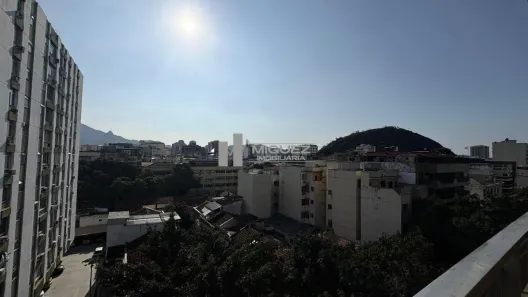 Apartamento com 4 Quartos à venda, 160m² no Tijuca, Rio de Janeiro